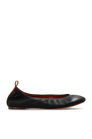 Balenciaga Balenciaga Ballerinas 'Leopold' | Women's Shoes